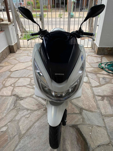 Honda Pcx 150
