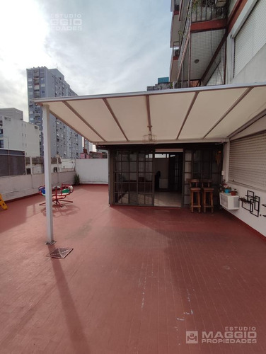 Imagen 16 de 17 de Departamento 3 Ambientes Con Patio Y Cochera - Ramos Mejia Sur