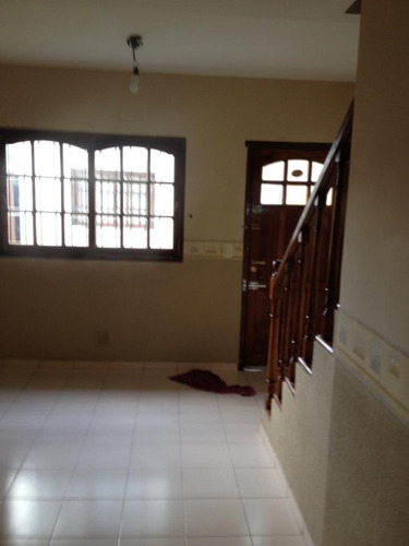 Imagen 6 de 22 de Dúplex En Venta De 2 Dormitorios C/ Cochera En San Miguel