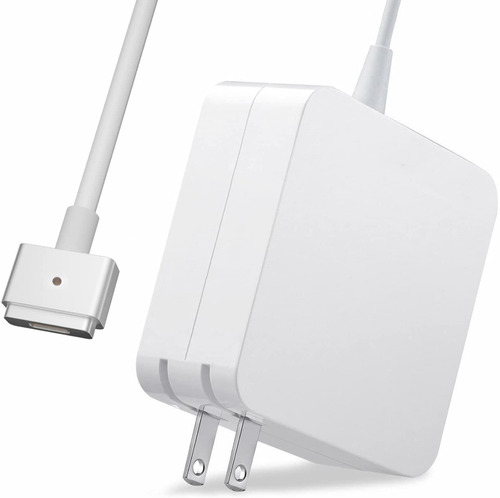 Cargador Para Macbook Magsafe 2 60w 16.5v 3.65a 