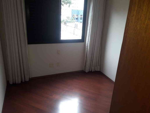 Imagem 2 de 8 de Apartamento - Venda - Z Leste - 3 Dorm - 244