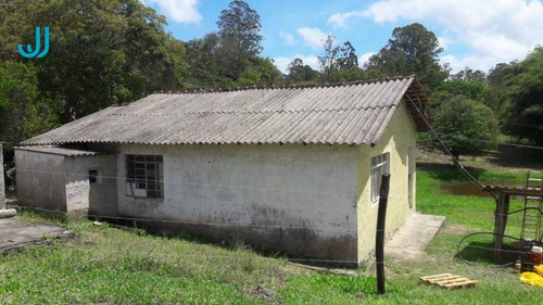 Imagem 21 de 30 de Chácara À Venda, 250000 M² Por R$ 1.199.000,00 - Botuquera - Guararema/sp - Ch0003