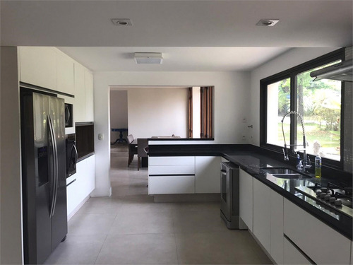 Imagem 28 de 30 de Excelente Casa No Residencial 2 Em Alphaville - Reo470290