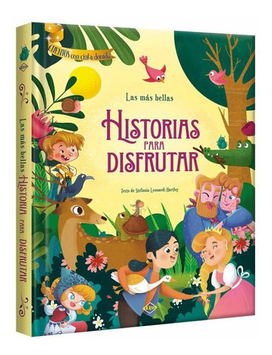  Las Más Bellas Historias Para Disfrutar