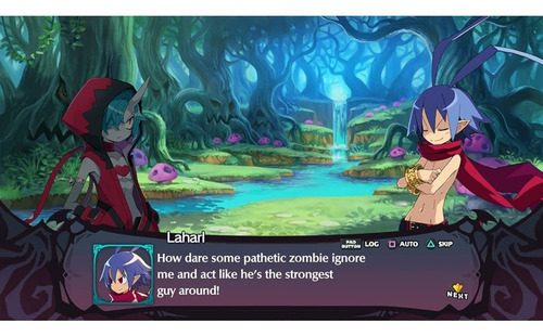 Imagen 4 de 4 de Disgaea 6 Complete: Deluxe Edition - Ps5