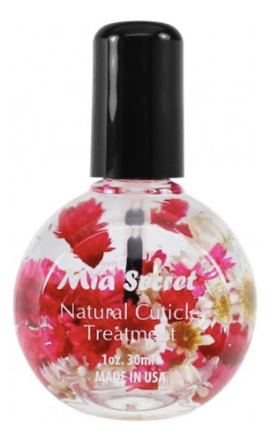 Aceite Hidratante Para Cutícula ,manicura .