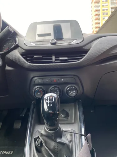 Chevrolet Onix 1.0T Lt