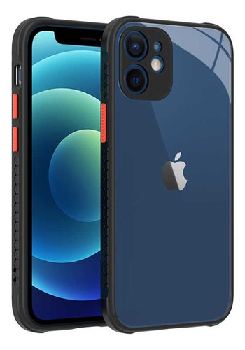 Estuche Protector Acrílico Transparente - iPhone 11