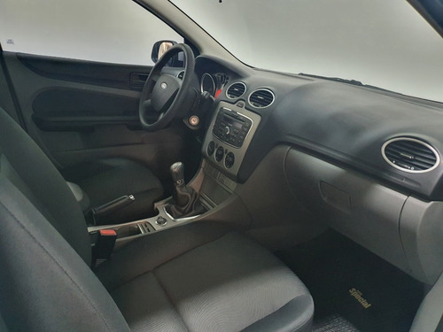 Imagen 14 de 16 de Ford Focus Trend 1.6 5p 2013 Oportunidad!!! Mz