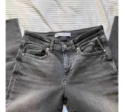 Jeans Zara Mujer  MercadoLibre 📦