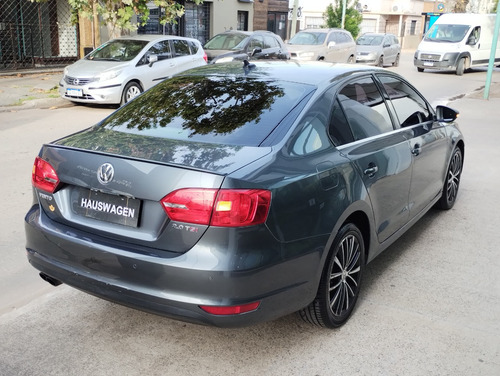 Volkswagen Vento 2.0 Sportline Tsi 200cv Dsg