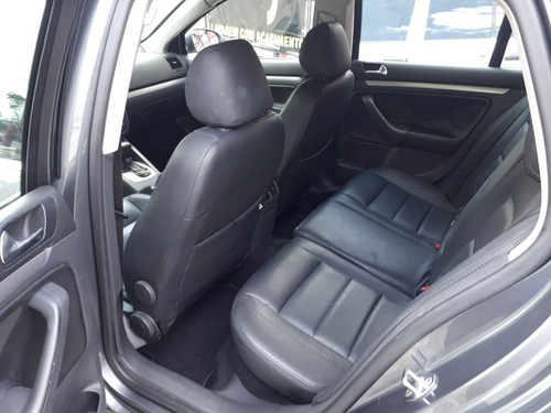 Volkswagen Jetta Variant 2.5 5p 2008 Blindado