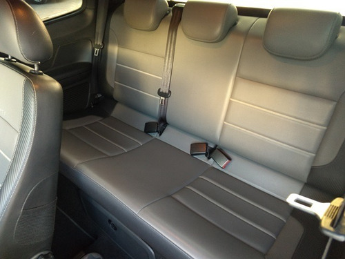 Volkswagen/ Saveiro 1.6 16v Cross Cab. Dupla Total Flex 2p