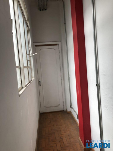 Imagem 6 de 10 de Comercial - Consolação - Sp - 631046