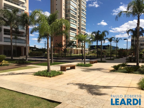 Imagem 8 de 15 de Apartamento - Vila Leopoldina - Sp - 611023