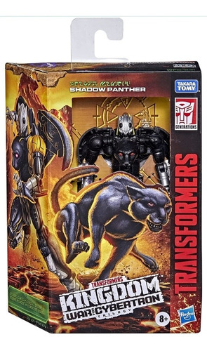 Transformers Generations War For Cybertron Kingdom Wfc-k31