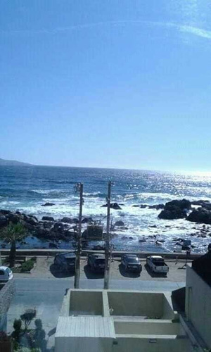 Avenida Borgoño