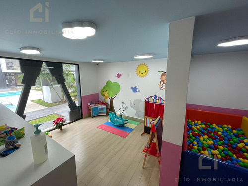 Departamento En Venta, Listos Para Estrenar De 1, 2 Y 3 Recámaras, Frente La Reserva Estatal Arroyo Moreno Y Frente Al Río.
