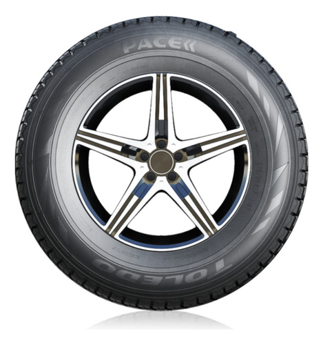 235/75 R15 Pace Toledo 110/107 S