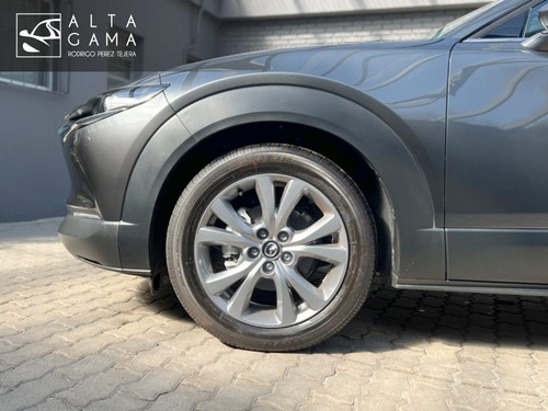 Mazda Cx-30 Core 2.0 2025