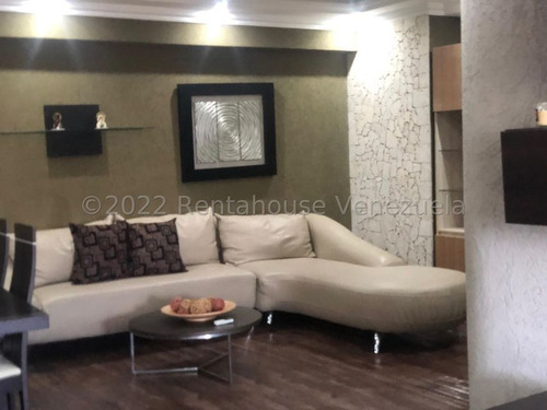 Imagen 3 de 12 de Andreina Gonzalez Vende Apartamento En El Parral Valencia 22-21244