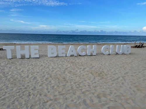 Imagen 14 de 14 de Apartamento En Cana Rock Punta Cana (jpa-220)