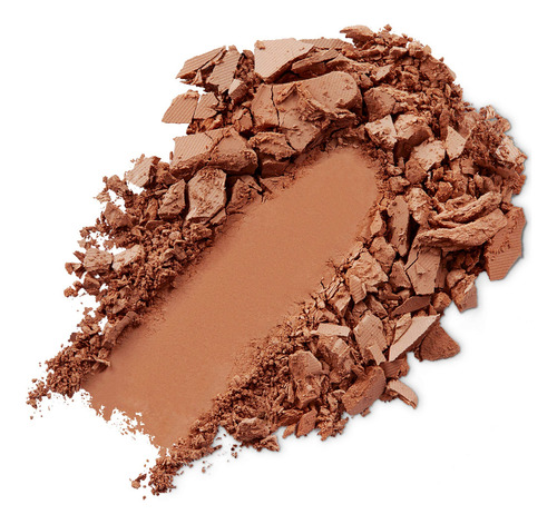 Bronceador Kiko Milano Flawless Fusion Powder 05 Para El Cut