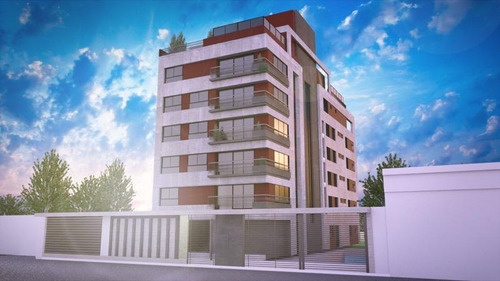 Imagen 1 de 9 de Departamento - Ituzaingó