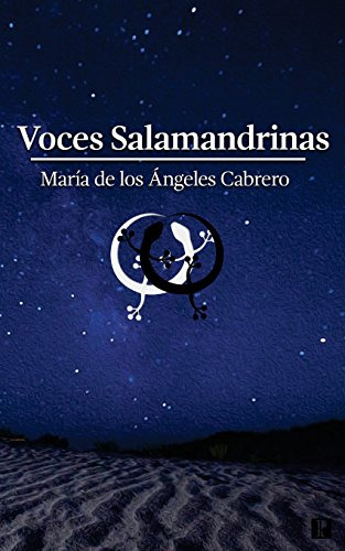 Voces Salamandrinas