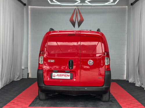 Fiat Qubo 1.4 Dynamic 73cv