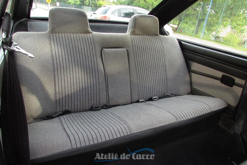 Passat Gts Pointer 1987 2º Dono Vendido - Ateliê Do Carro