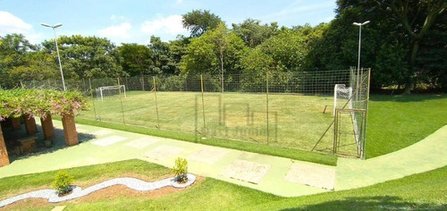 Imagem 6 de 18 de Terreno À Venda, 443 M² Por R$ 235.000,00 - Condomínio Lago Da Serra - Araçoiaba Da Serra/sp - Te1346