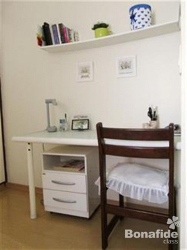 Imagem 10 de 18 de Apartamento - Ap02830 - 4253539