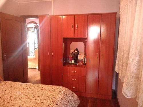 Imagem 19 de 30 de Casa Com 4 Dormitórios À Venda, 180 M² Por R$ 3.800.000,00 - Centro - Gramado/rs - Ca0195