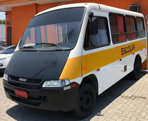 Imagem 4 de 15 de Iveco Cityclass