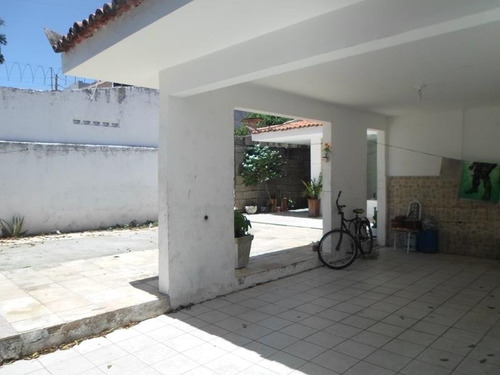 Imagem 6 de 14 de Casa Para Alugar Na Cidade De Fortaleza-ce - L13827