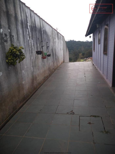 Imagem 9 de 13 de Casas À Venda Em Mairiporã/sp - Compre A Sua Casa Aqui! - 1484507