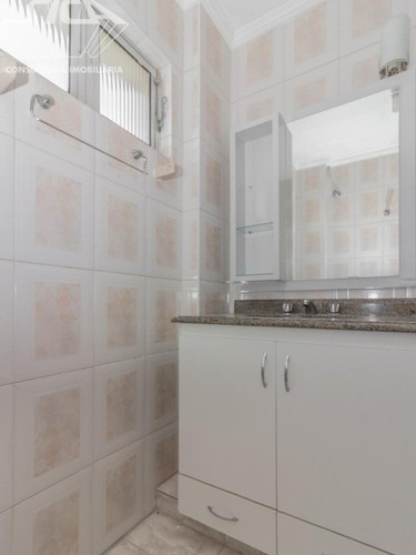 Imagem 16 de 24 de Apartamento - Ap01207 - 70832850