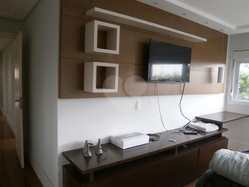 Imagem 8 de 23 de Apartamento Com 3 Dormitórios À Venda, 234 M² Por R$ 2.650.000 - Perdizes - São Paulo/sp - Reo500605