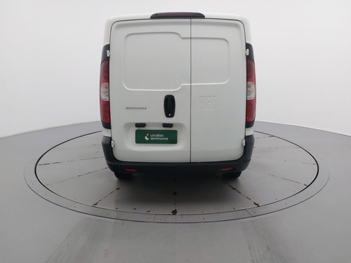 Fiat Fiorino 1.4 MPI FURGÃO ENDURANCE 8V FLEX 2P MANUAL