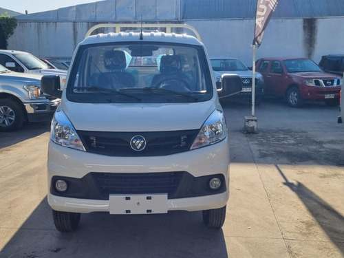 Foton Midi Cabina Simple Midi Cs 1.2 2025
