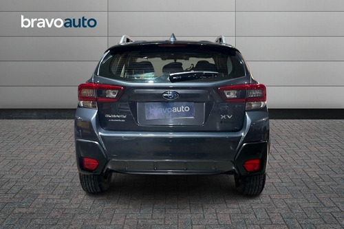 Subaru XV (IN) 2.0 AWD DYNAMIC EYESIGHT AT 4X4