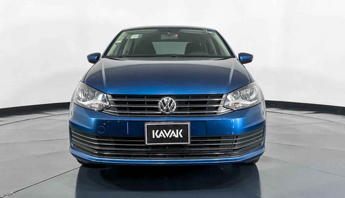 Imagen 2 de 15 de 45300 - Volkswagen Vento 2019 Con Garantía