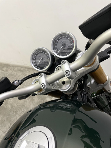 Bmw Motorrad R 12 Ninet 2024