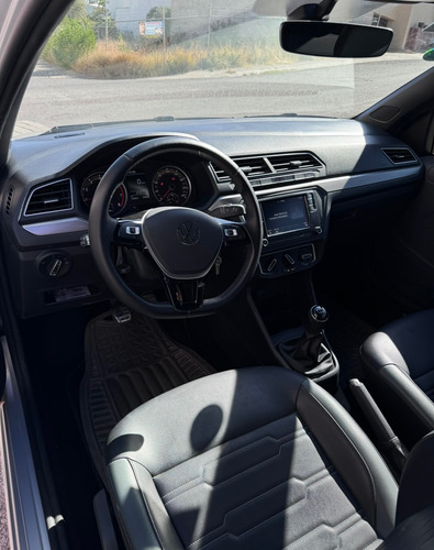 Volkswagen Saveiro 1.6 Extreme Mt