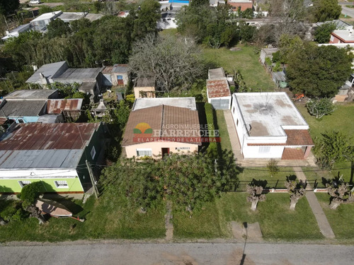 Casa En Los Cerrillos, 3 Dorm, Mas De 800m2 De Terreno!