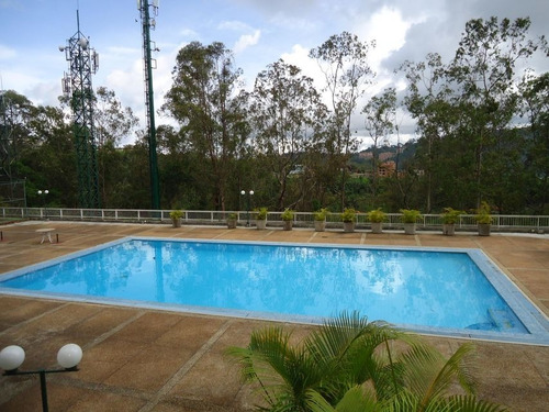 Imagen 12 de 16 de Apartamento En Los Naranjos Del Cafetal