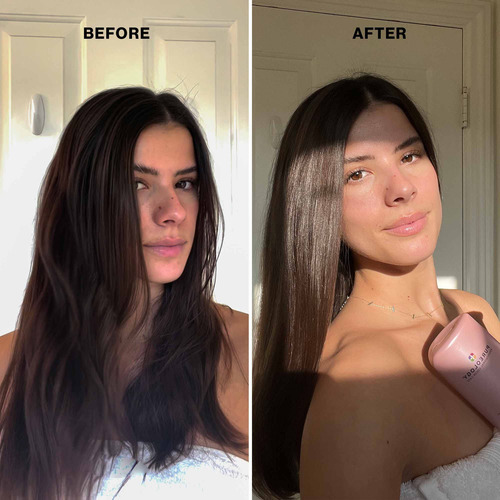ChampĂș Pureology Pure Volume 1l Para Cabello Plano Y Fino