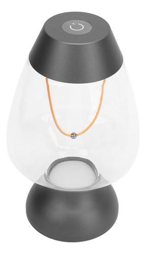 Led De Mesa Regulable, Táctil, Inalámbrico, 2000 Mah, Recarg