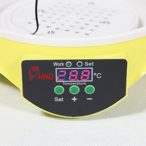 Of Incubadora Digital Led Com Temperatura Controlada